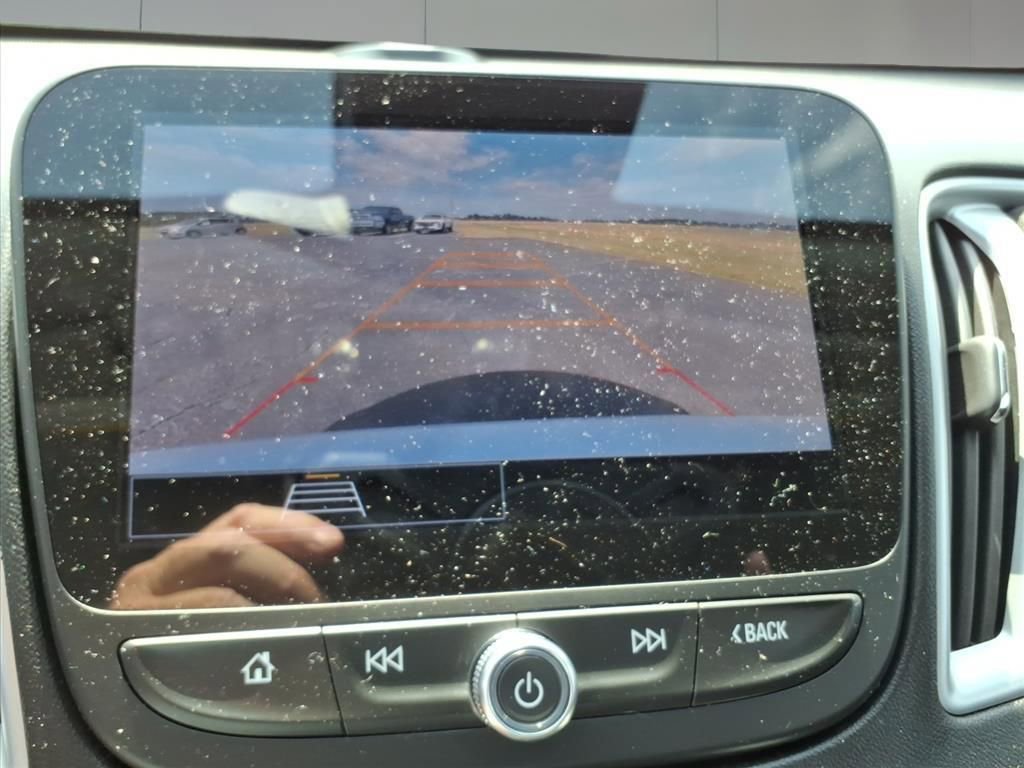 2023 Chevrolet Malibu LS photo 23