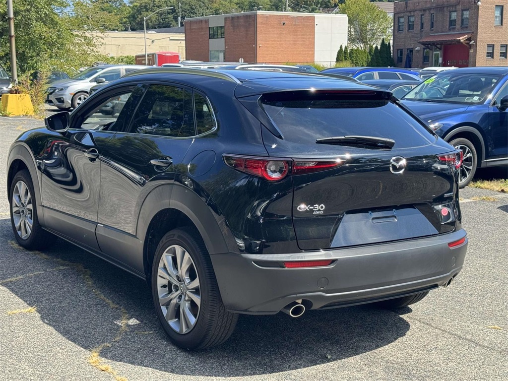 2023 Mazda CX-30 2.5 S Premium photo 4