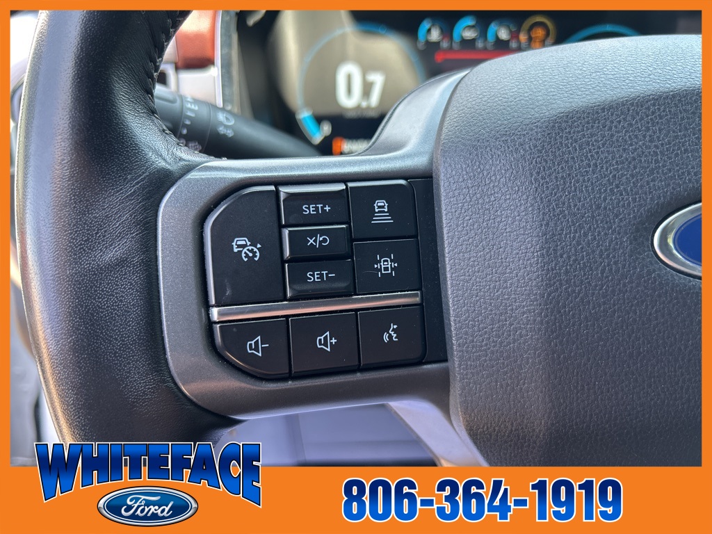 2021 Ford F-150 Lariat photo 14
