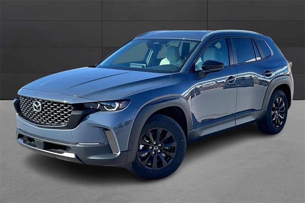 2026 Mazda CX-50 Preferred's photo