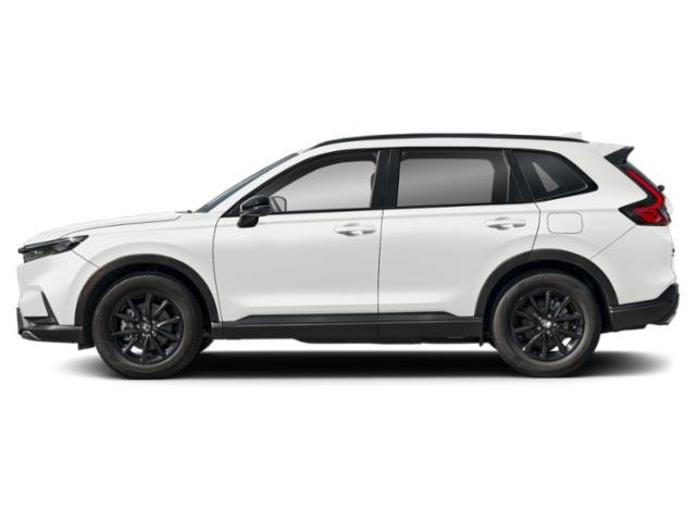 2026 Honda CR-V Hybrid Sport photo 3