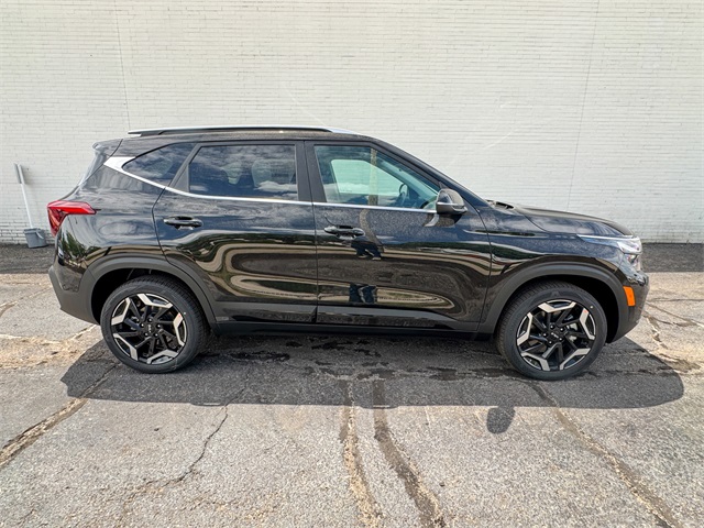 2026 Kia Seltos SX photo 2