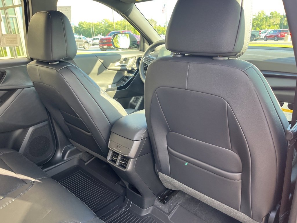 2026 Chevrolet Equinox LT photo 24