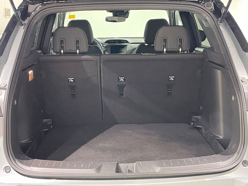 2023 Chevrolet Trailblazer RS photo 4