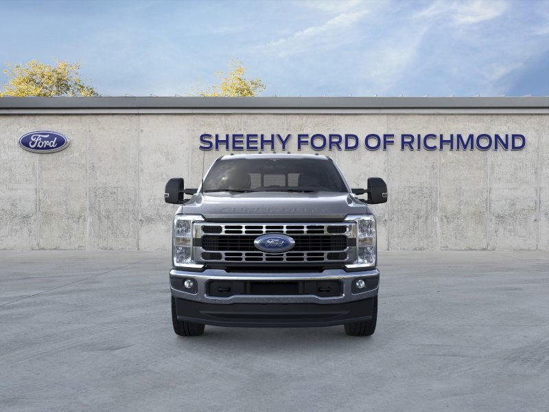 2025 Ford F-350 photo 7