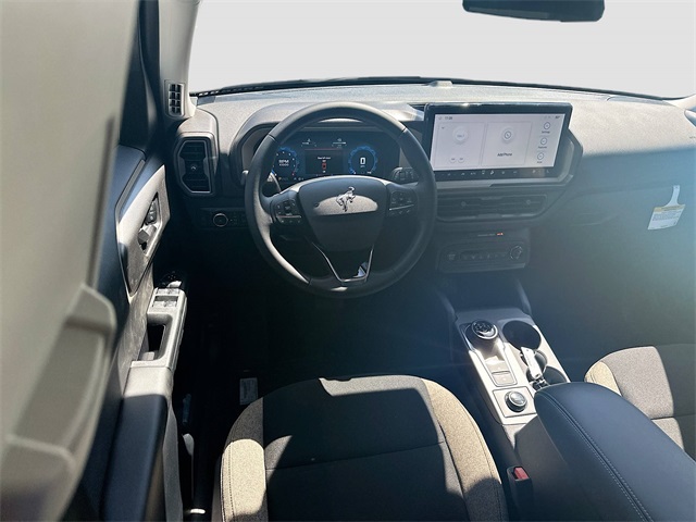 2025 Ford Bronco Sport Big Bend photo 17