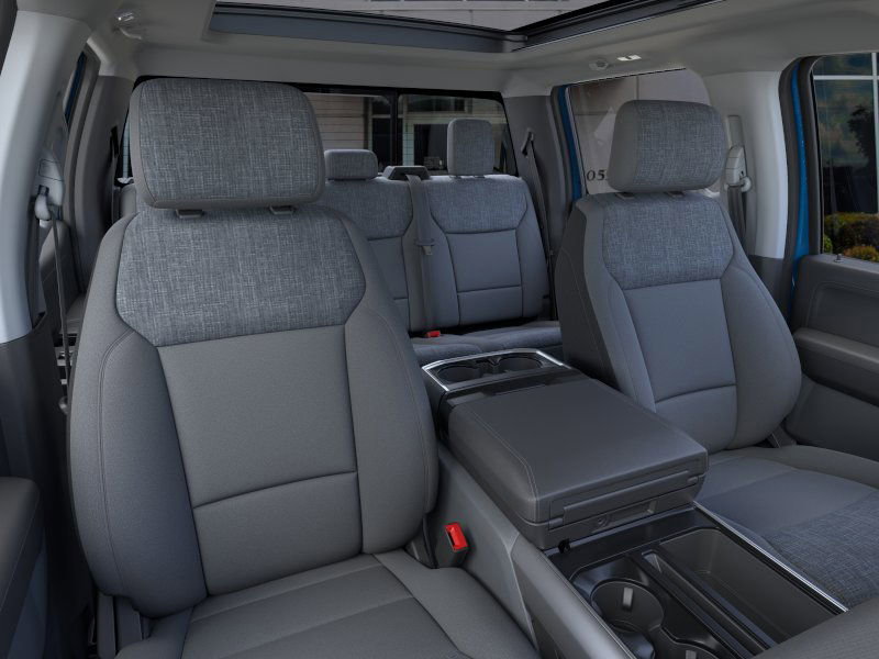 2024 Ford F-150 XLT photo 9