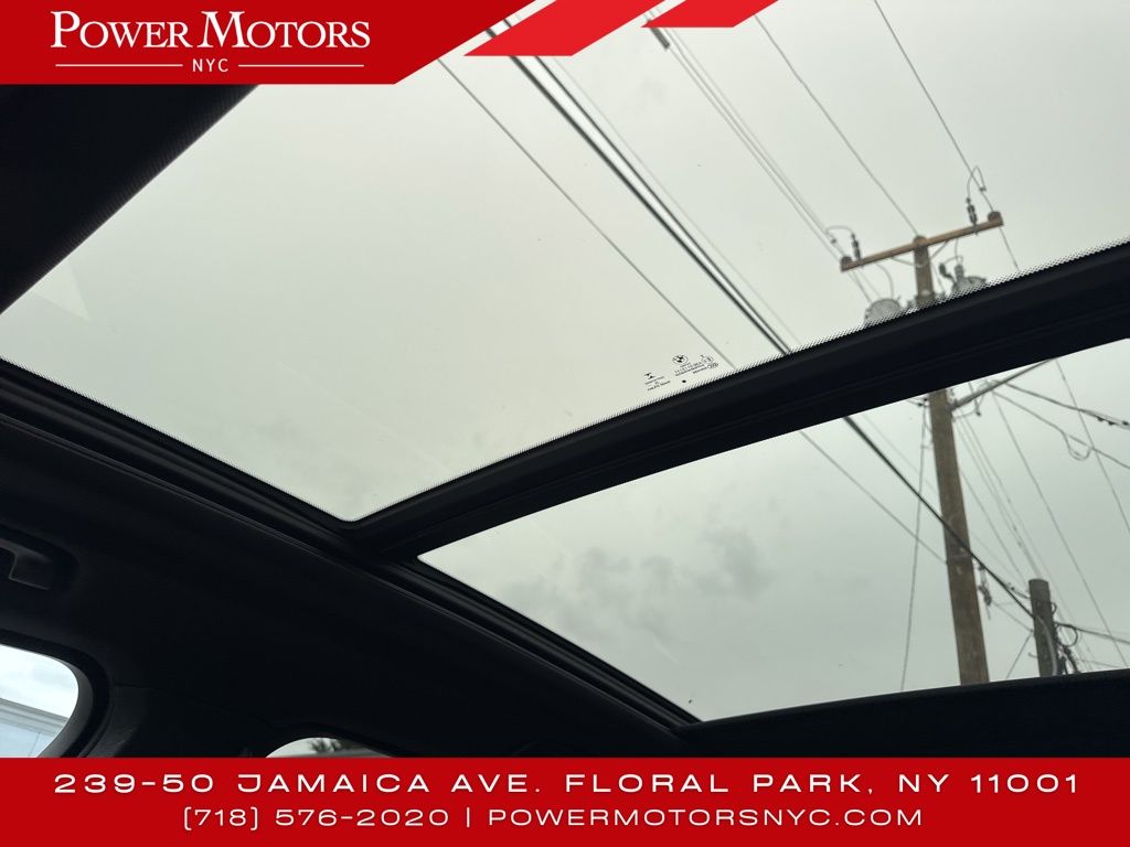 2023 Bmw X5 sDrive40i photo 37