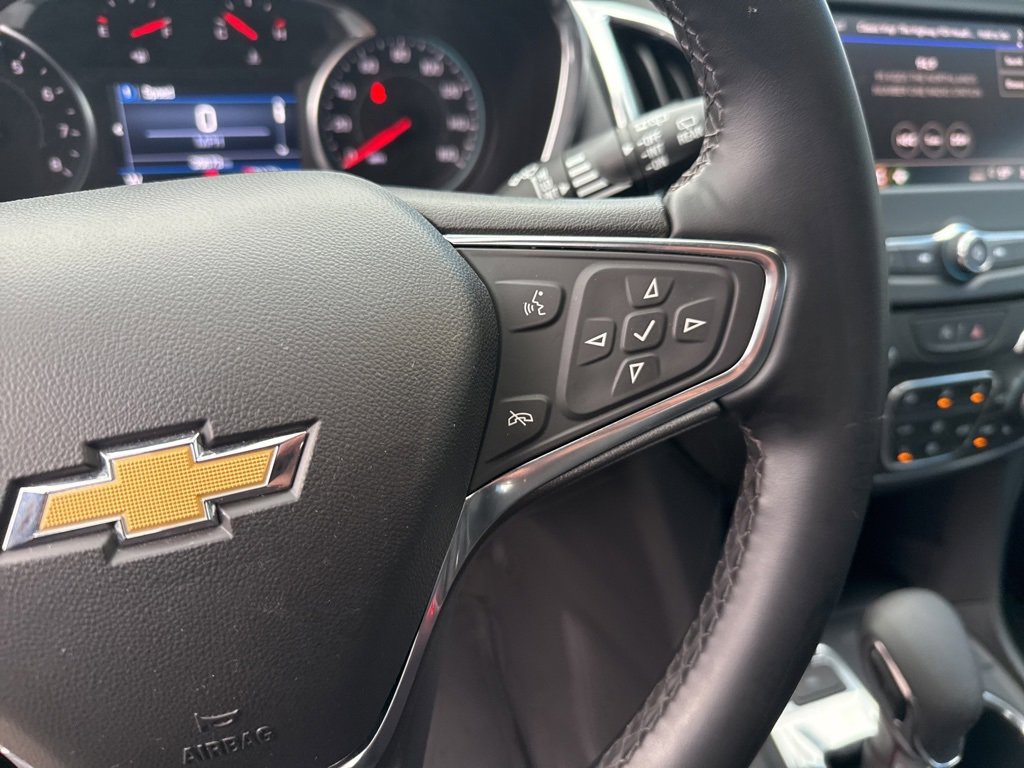 2024 Chevrolet Equinox LT photo 18