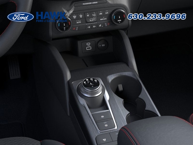 2026 FORD ESCAPE - Image 15