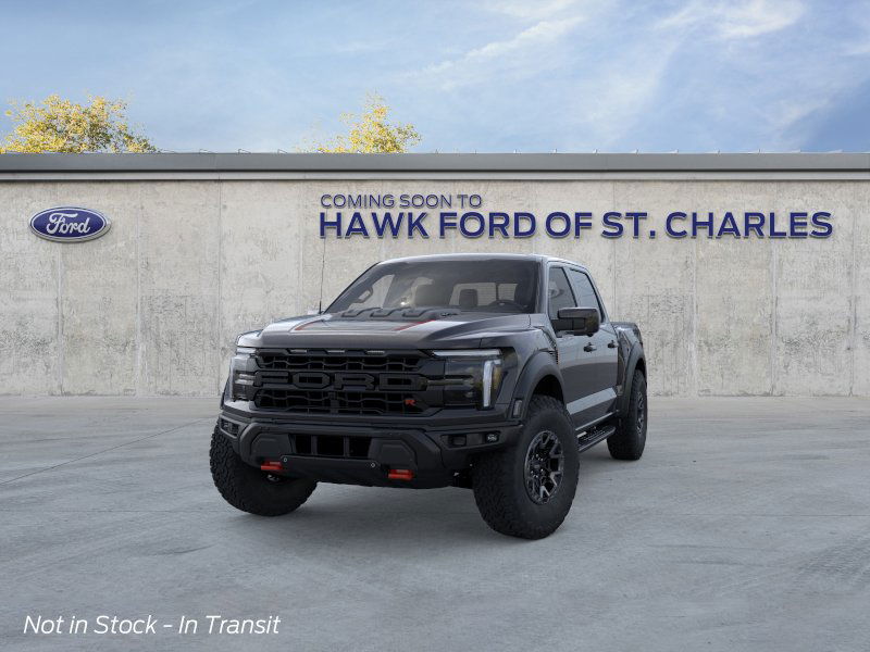 2026 FORD F-150 - Image 2
