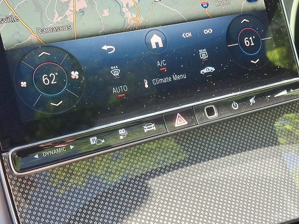 2025 Mercedes Benz GLC 350e 4MATIC photo 12
