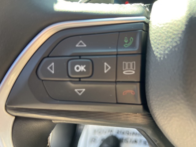 2024 Jeep Grand Cherokee Altitude photo 26