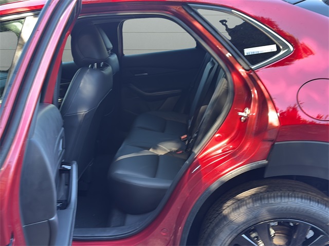 2025 Mazda CX-30 2.5 Select Sport photo 15