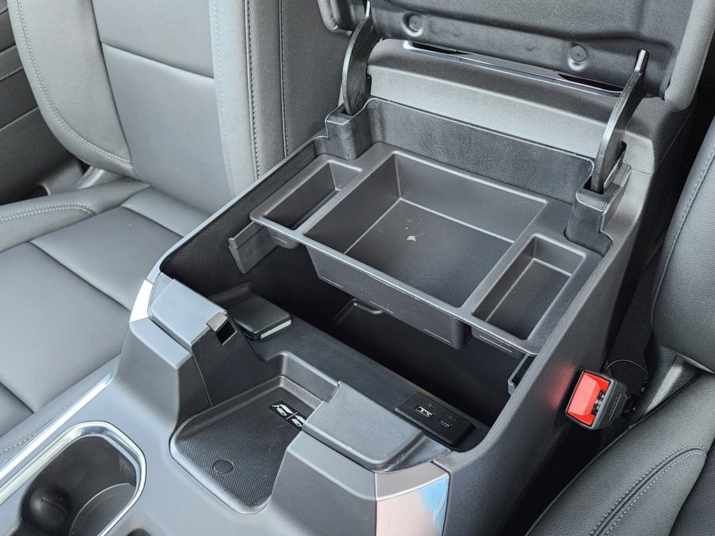 2025 Gmc Sierra 1500 SLT photo 31
