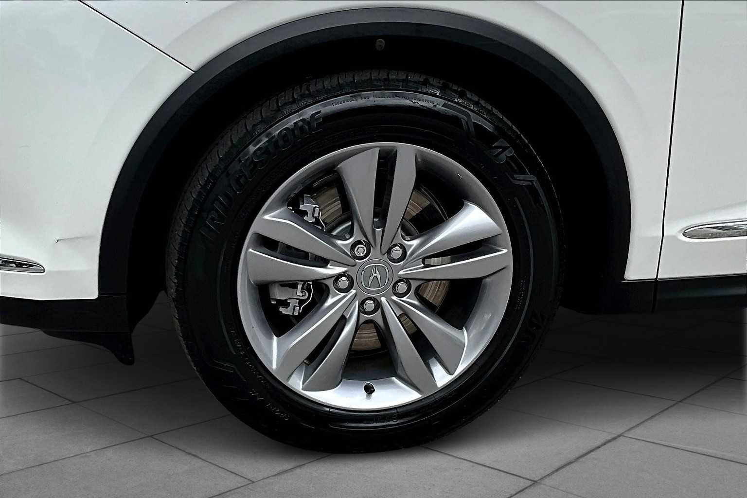 2024 Acura MDX photo 9