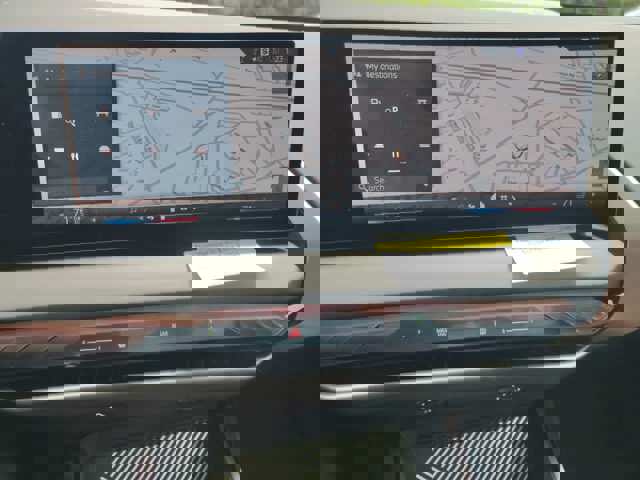 2025 Bmw X3 30x Drive photo 23