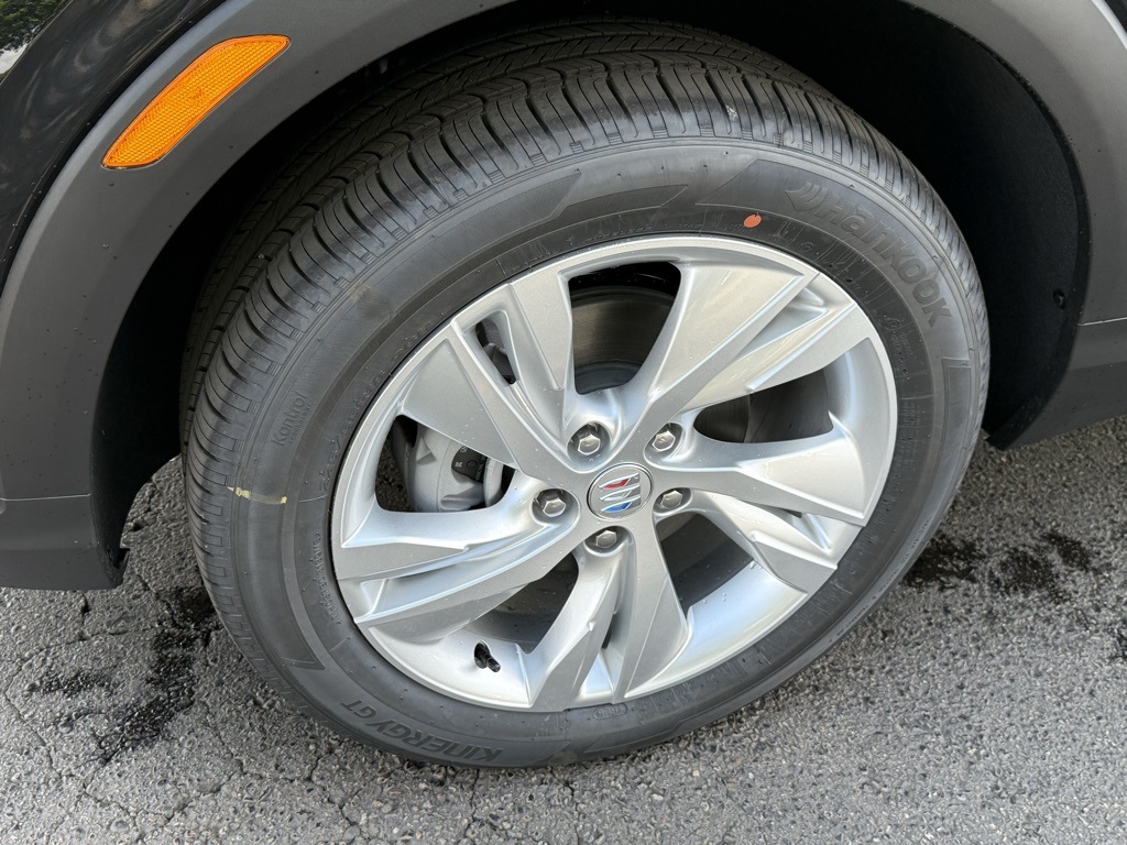 2026 Buick Encore GX Preferred photo 12