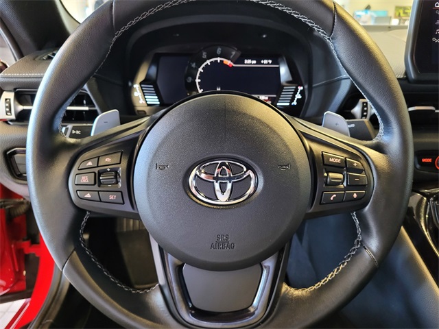 2022 Toyota Supra 3.0 photo 26