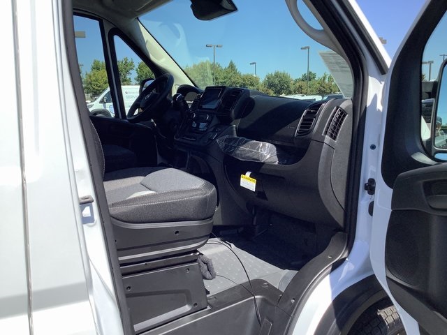 2025 Ram ProMaster 1500 photo 23