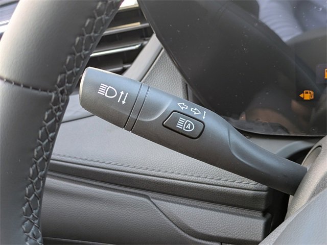 2026 Buick Envista ST photo 21