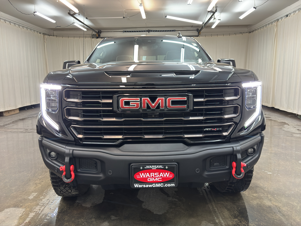 2023 Gmc Sierra 1500 AT4X photo 2
