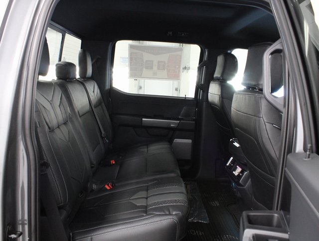2023 Ford F-150 XLT photo 28