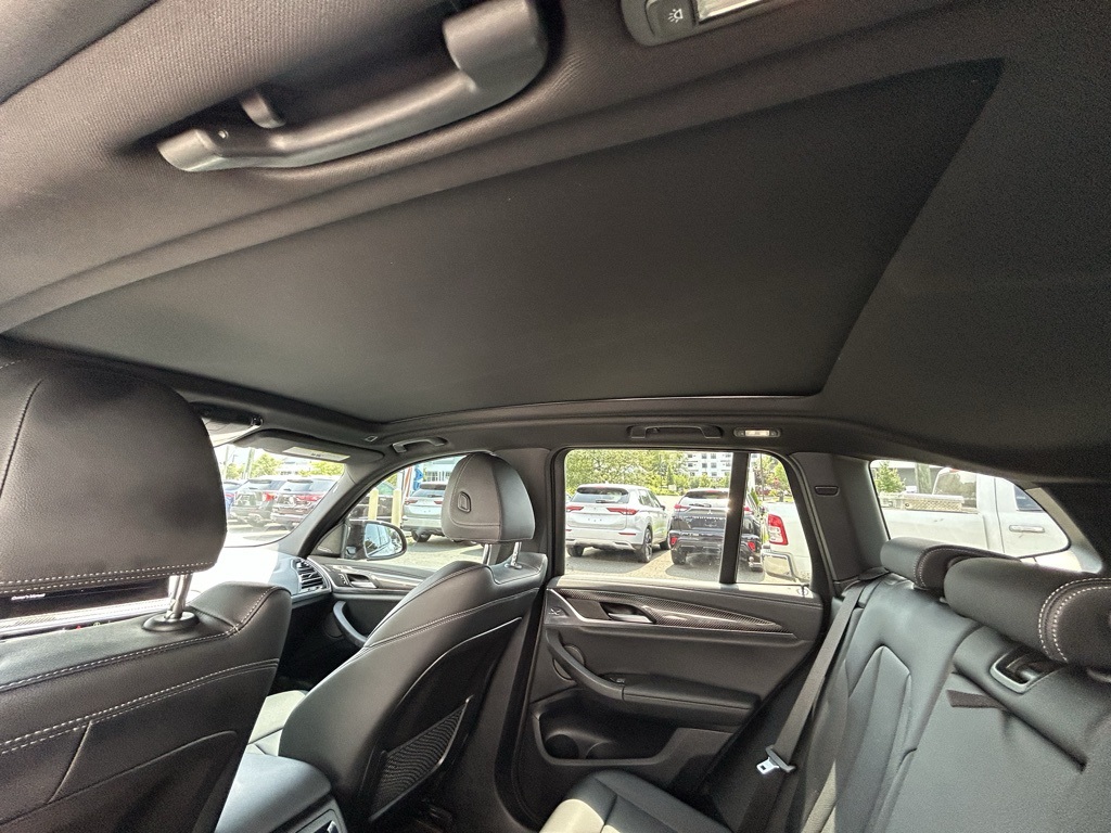 2023 Bmw X3 M40i photo 35