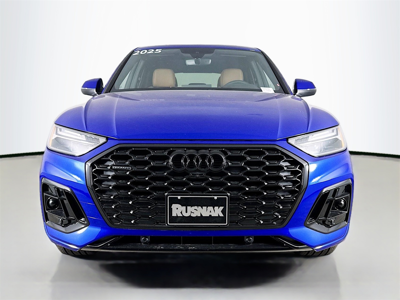 2025 Audi Q5 Sportback 45 S line Premium Plus photo 2
