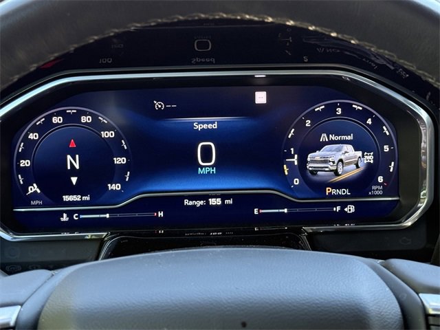 2022 Chevrolet Silverado 1500 LT photo 31