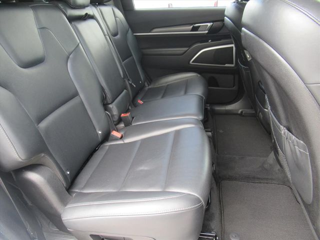 2021 Kia Telluride LX photo 27