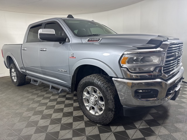 2021 RAM Ram 2500 Pickup Laramie's photo