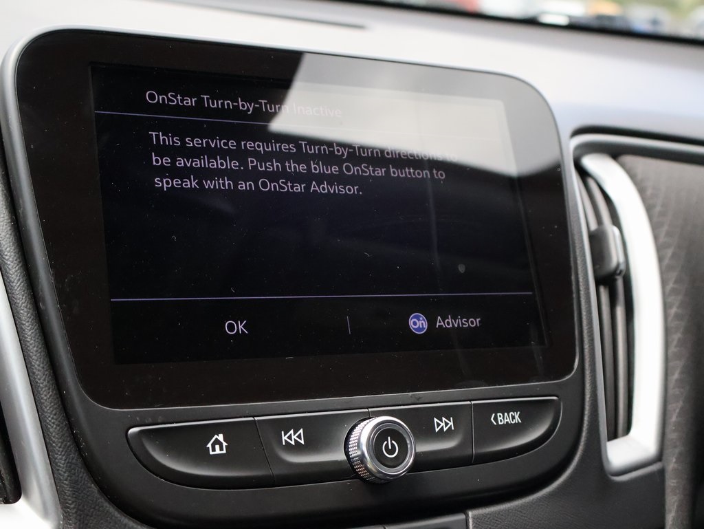 2023 Chevrolet Malibu 1LT photo 33