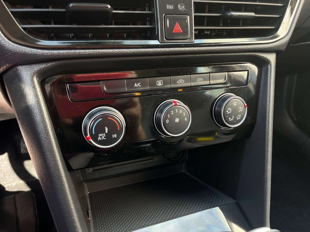 2023 Volkswagen Taos S photo 11