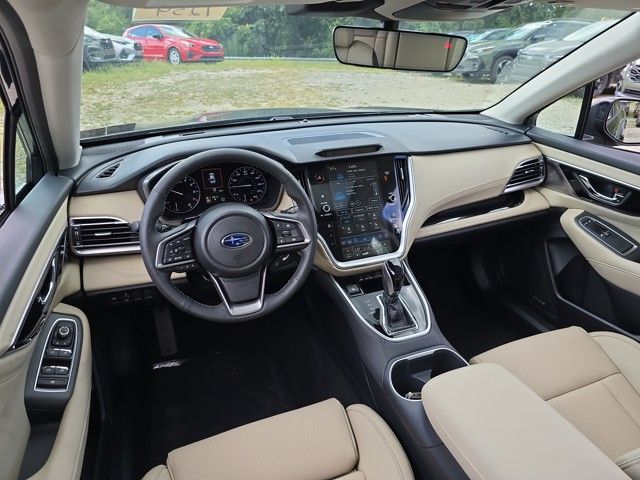 2025 Subaru Legacy Limited photo 3