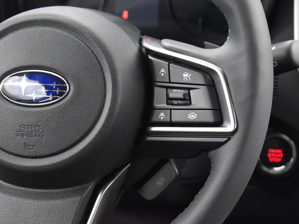 2025 Subaru Ascent Touring photo 14