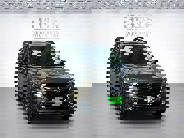 2025 Subaru Outback Premium photo 3
