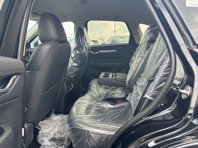 2025 Mazda CX-5 2.5 Select photo 11