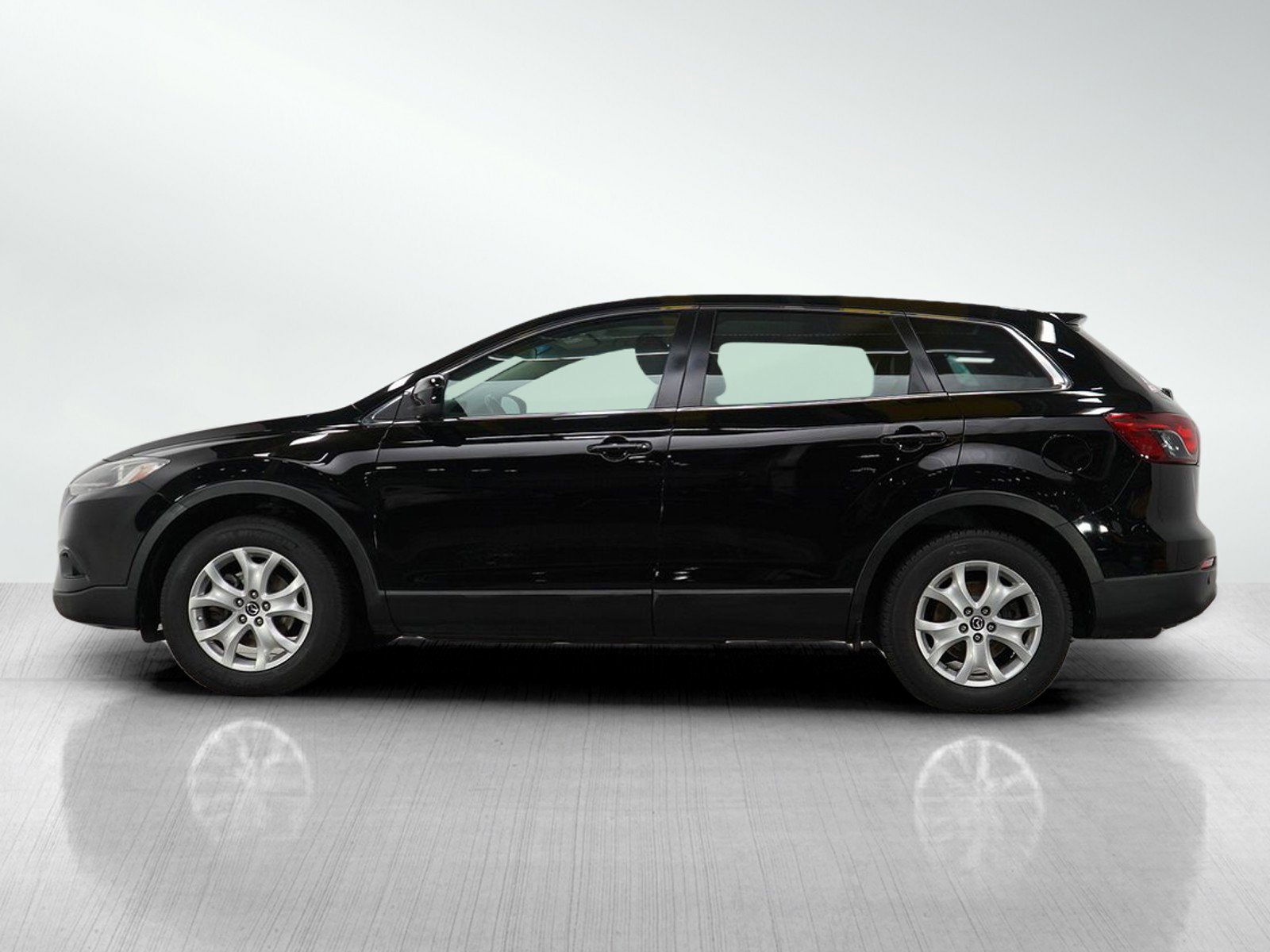 Used 2013 Mazda CX-9 Touring with VIN JM3TB3CV4D0406957 for sale in Minneapolis, Minnesota