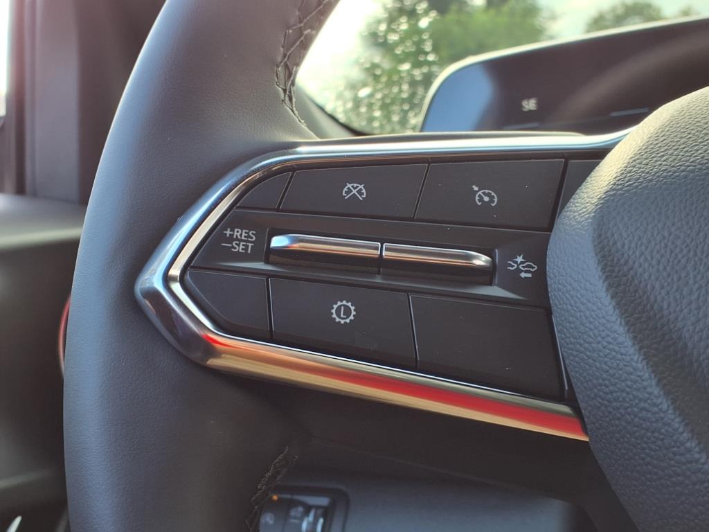 2026 Chevrolet Equinox LT photo 15