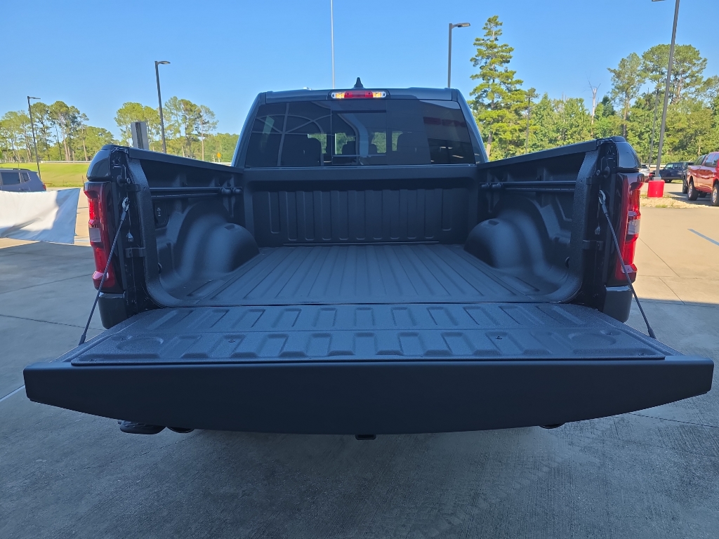 2026 Ram 1500 Rebel photo 8