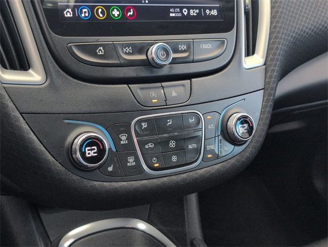 2023 Chevrolet Malibu 1LT photo 19