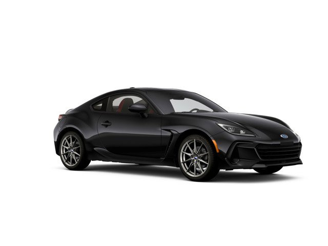 2026 Subaru BRZ Limited's photo