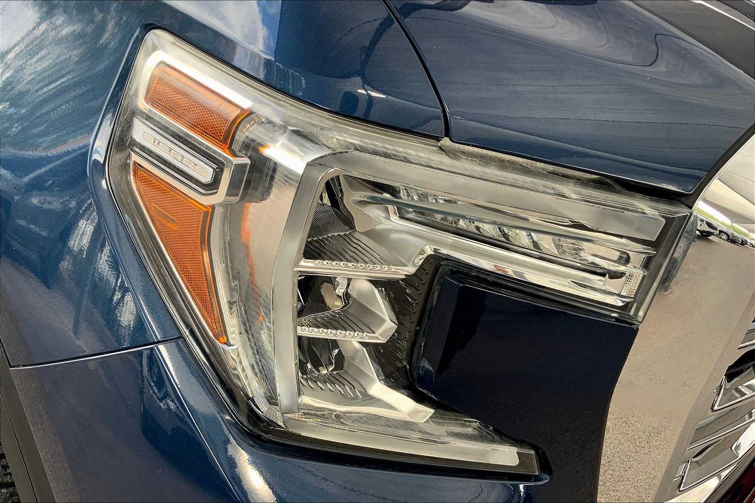 2019 Gmc Sierra 1500 SLT photo 25
