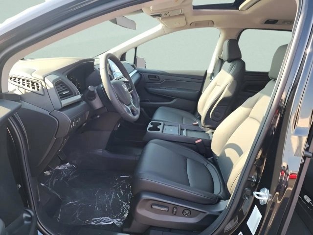 2026 Honda Odyssey EX-L photo 17
