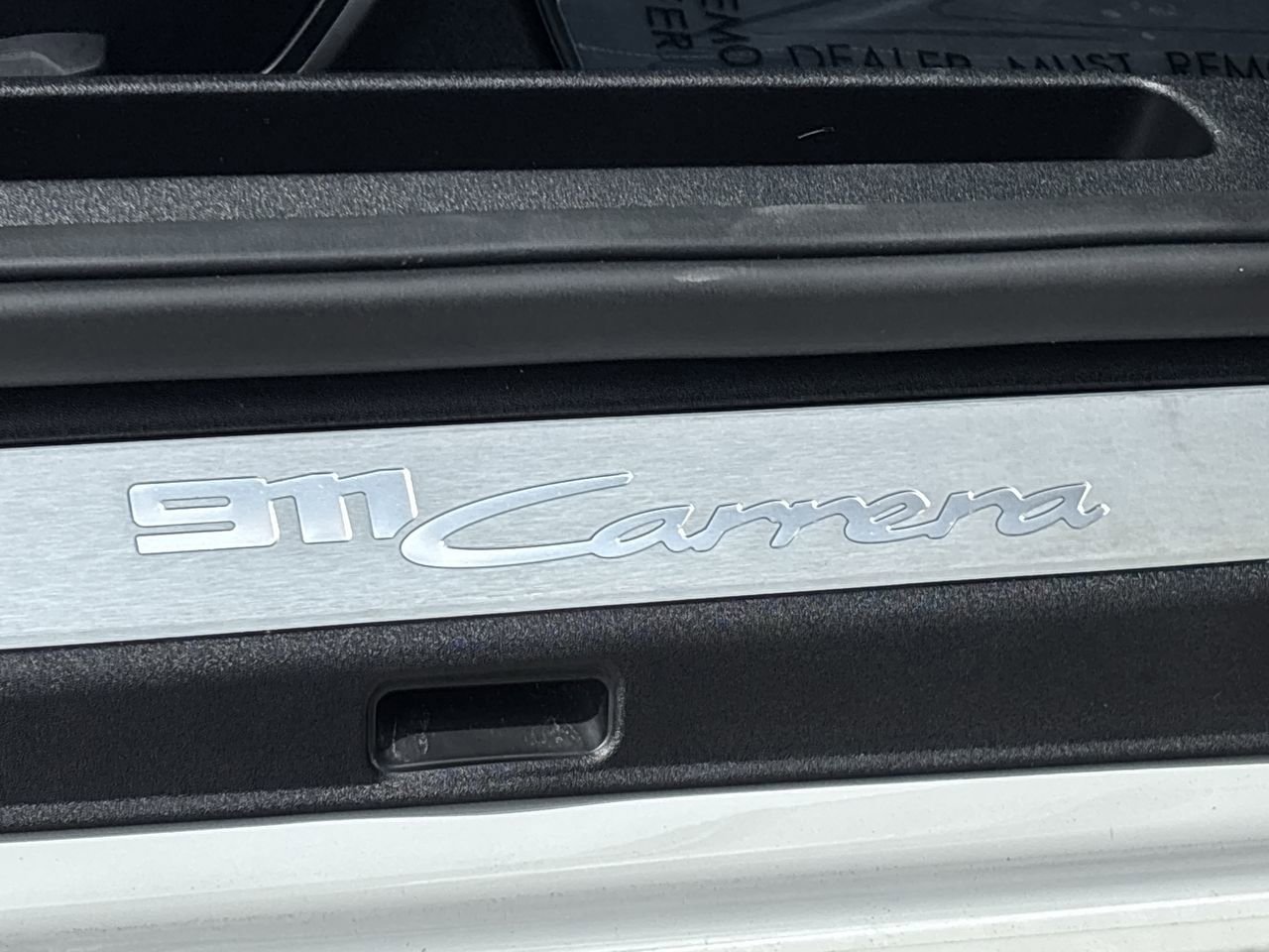 2022 Porsche 911 4 photo 9