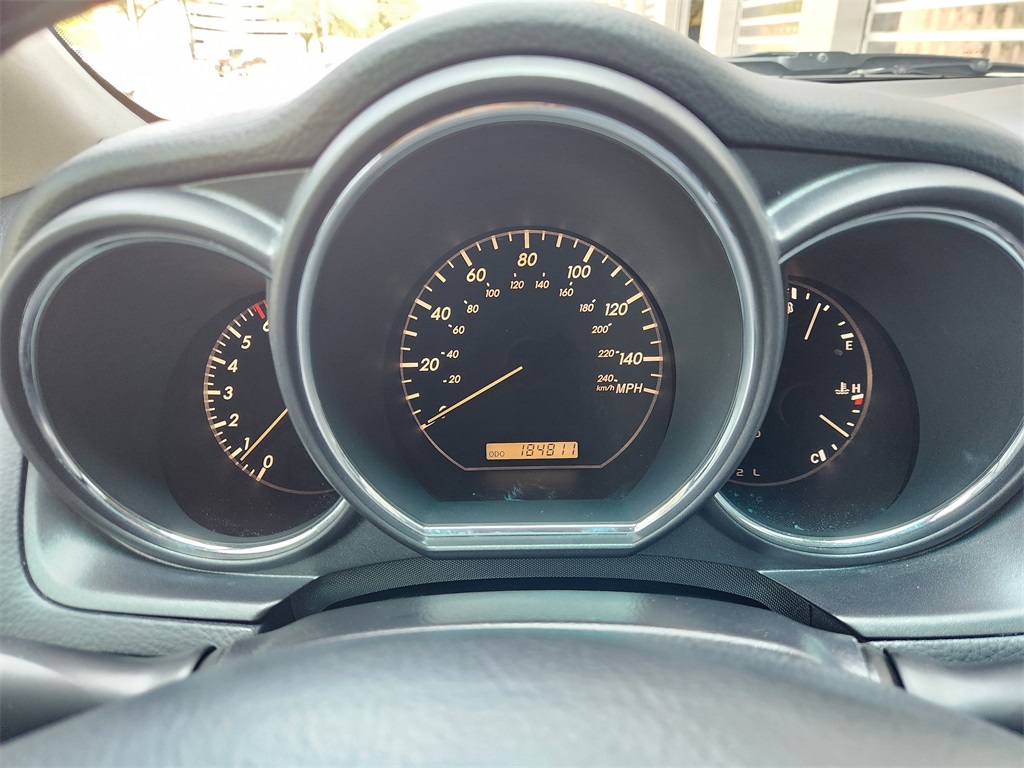 2004 Lexus RX 330 photo 12