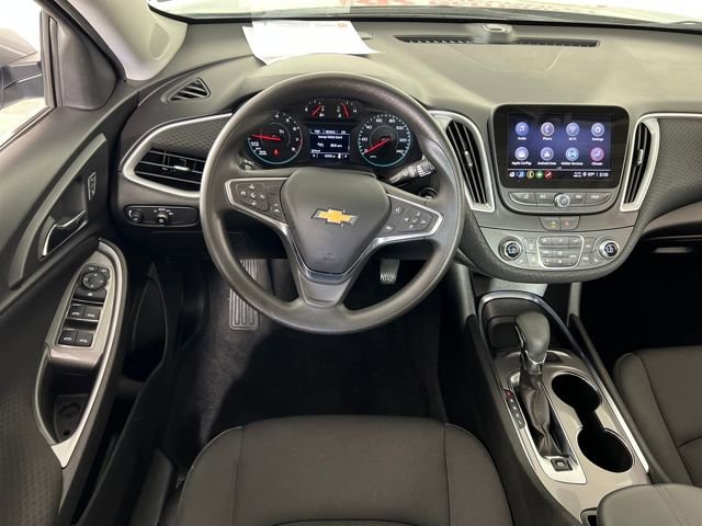 2023 Chevrolet Malibu 1LT photo 12