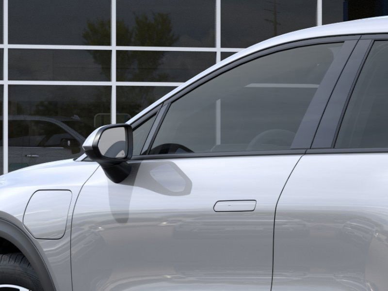 2026 Chevrolet Equinox EV 1LT photo 11