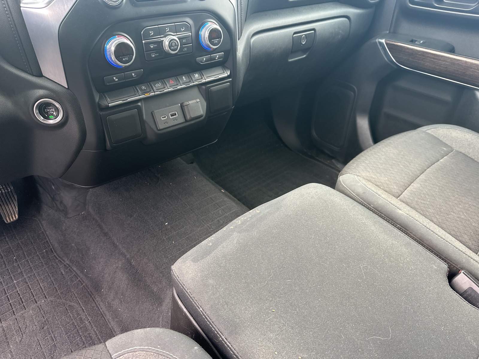 2019 Gmc Sierra 1500 Elevation photo 21